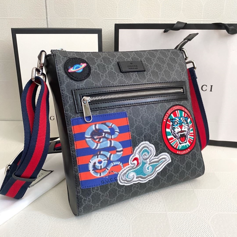 Gucci Satchel Bags